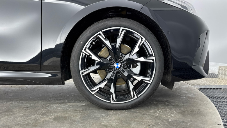 BMW 1 Series 120 M Sport 5dr Step Auto Petrol Hatchback